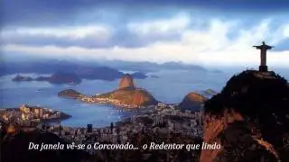 Leila Pinheiro - Pout-pourri de bossa nova