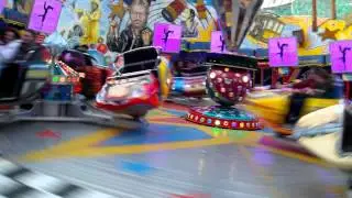 Osterkirmes Iserlohn 2013 Teil 4