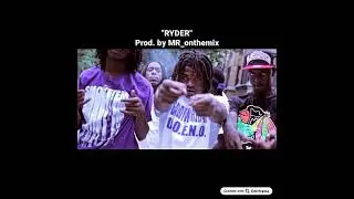 (FREE FOR NON PROFIT USE) DJ L x AXL x Hybrid Chicago/NY/UK Drill x Trap 🇺🇲🇬🇧 type beat 