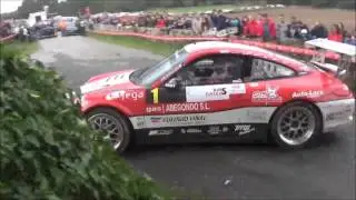 Rally San Froil&aacute;n 2015
