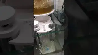 Deltec 600i Skimmer overflow feature