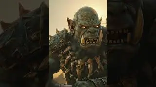 Orc Warlord&rsquo;s Charge ⚔️ | The Fortress Explodes