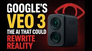 The Dark Truth About Google&rsquo;s Veo 3 AI Video Generator