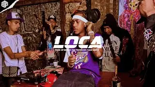 Lil Naay x Luis Brown x Huan62 - Detroit Type Beat 