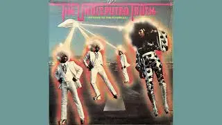 The Undisputed Truth - You + Me = Love ( Remastered Vinyl Audio )