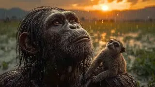 Surviving the Stone Age | The Deadly Drought That Tested Early Humans