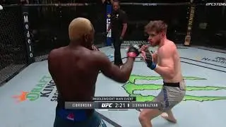 Лучшие моменты турнира UFC Вегас 5
