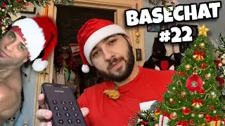 Weihnachten auf BaseChat ❄️... Ist langweilig... | BaseChat #22