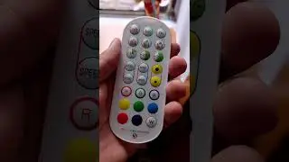 Modulo Controlador Wi-Fi  #tiraled #cintaled #inteligente #smart