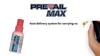 PrevailMAX DittoTouchVid