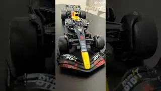 Rastar ORACLE REDBULL RC #formula1 #f1 #oracle #redbullracing