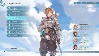 GRANBLUE FANTASY