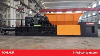 automatic machine for compress cans