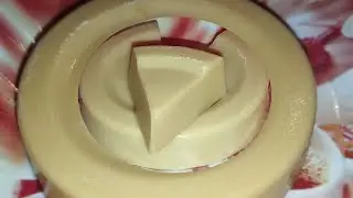 ডিম ছাড়া পাকা বেলের পুডিং রেসিপি।। Beler pudding।।Joyar RannaGhor।। pudding recipe।।