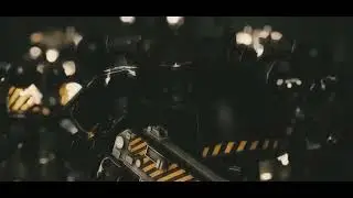 Milky Way Sweep (Chaos edition)