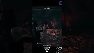 Root Nexus | #remnant2 #jami7h en #Twitch