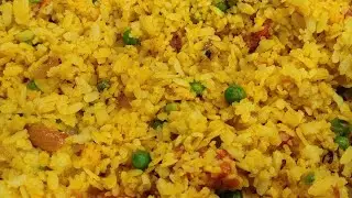 स्वादिष्ट पोहा बनाने का आसान तरीका | Poha Recipe | How to make Poha | Yummy Poha Recipe