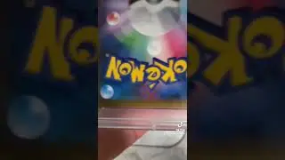 Rate it or hate it. Japanese exclusive Mario pikachu! #pokemon #pokemoncards #fyp #viral #pokemontcg