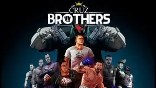 Cruz Brothers - Gameplay