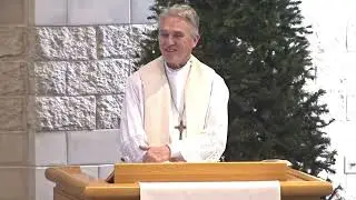 BLC Chapel - January 12, 2026