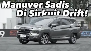 MITSUBISHI XPANDER CROSS Facelift | Belum Ganti Generasi
