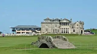 St Andrews and the East Neuk of Fife
