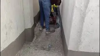 Waterproofing Solution | Paani Leakage se Permanent Protection