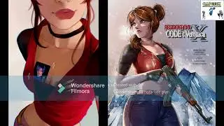 A Moment of Relief ~Resident Evil Code Veronica~ -Winter MIX- (Capcom Christmas Album) AI Cover