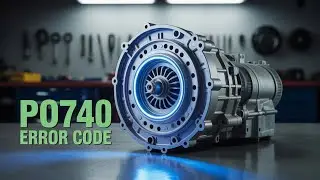 P0740 &ndash; Torque Converter Clutch Circuit Malfunction | Jeep/Dodge/Chrysler | CodeMechanic