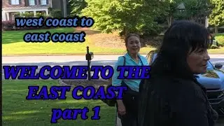 Exploring Outside California #filipinayoutuber #california