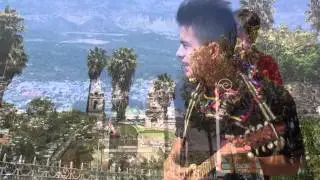 carnavales 2015 maqta producciones en huanta ayacucho peru