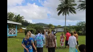 Volunteering With Think Pacific in Fiji - Vlog EP2