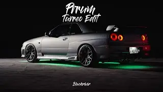 Prrum | Turreo Edit | (Prod.Blackriver)