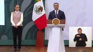 DETIENEN A 