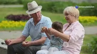 Respect your Elders | Inspiring stories for children