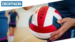 Pallone da volley V900 Kipsta | Decathlon Italia