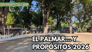 &iquest;Qu&eacute; pasar&aacute; con el canal en 2026? Caminata en El Palmar 🚶&zwj;♂️