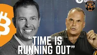 Greg Foss & Jeff Booth UPDATE - 