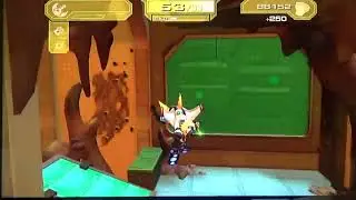Ratchet And Clank 3 Up Your Arsenal (HD Collection) Part 17: Brand New Bolt Grabber V2!