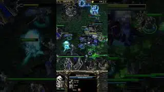 PIT LORD CLEAVE OP #warcraft3 #warcraft3reforged