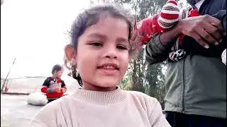 “Family Vlog with Anya Beti | हमारी प्यारी फैमिली की मजेदार Daily Routine | Cute Baby Vlog 2025”