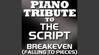 Breakeven (Falling To Pieces)