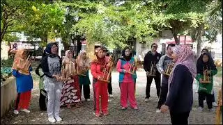 KEGIATAN PENGEMBANGAN HOBI PROGRAM LANSIA UPT PUSKESMAS CIRUAS TAHUN 2023 ( INOVASI NING TEGAL YUK )