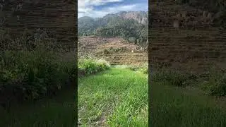 beautiful Nepal #beautiful #village