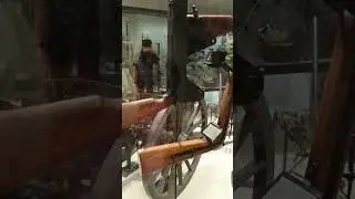 periscope rifle