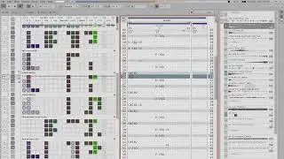 'Itsa Jungle' Renoise fun with the Polyend Amen pack