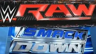 WWE BREAKING NEWS! Smackdown Vs Raw?!? BRAND SPLIT 2016!! DRAFT
