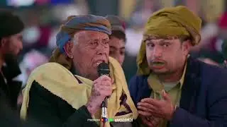 عرس صنعاني.. بث مباشر فراح ال الجوبي ال قعره الفنان حمود السمه في صنعاء