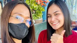 BRAZILIAN HAIR BOTOX | Seswang Rhuel Cortez