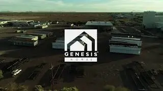Factory Built Housing - Genesis Homes